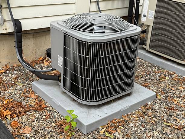 24/7 Emergency Ductwork Repair experts in Scottdale, GA